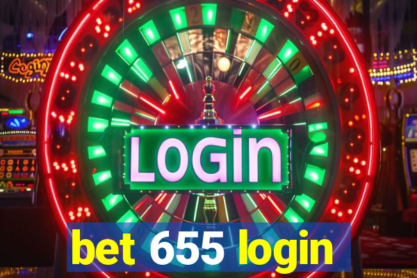 bet 655 login